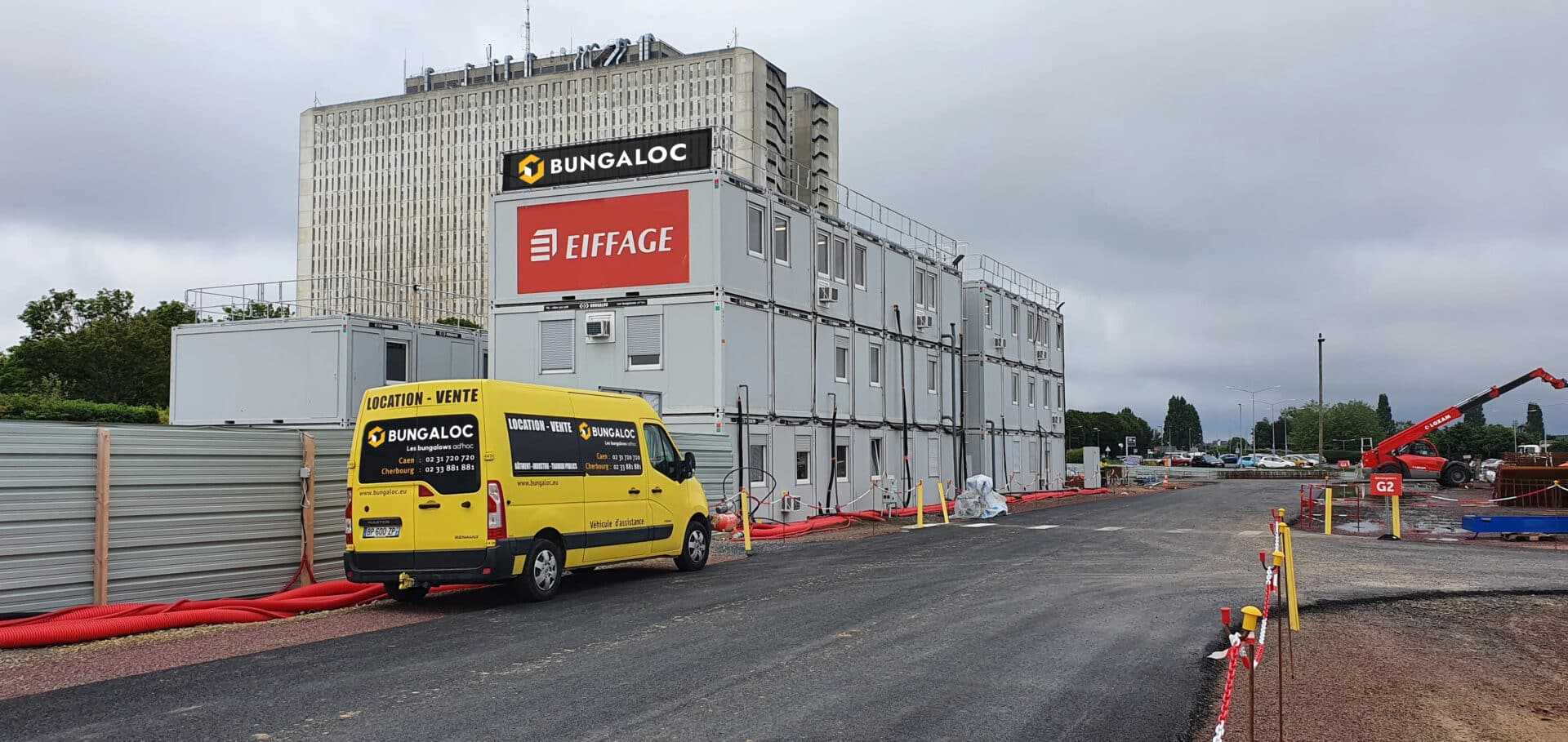 Location base vie BTP